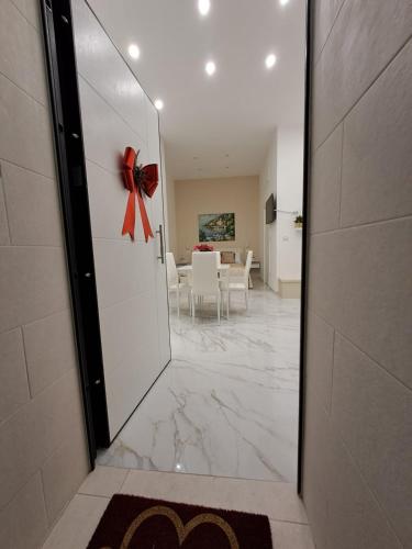 Fotografie z fotogalerie ubytování Maison Riefolo v destinaci Barletta