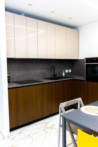 FìAn Apartment 2.0