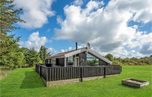 Gallery image of Holiday Home Hirtshals 24 in Hirtshals