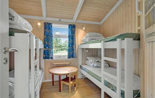 Gallery image of Holiday Home Hirtshals 24 in Hirtshals