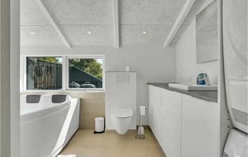 Gallery image of Holiday Home Hirtshals 24 in Hirtshals