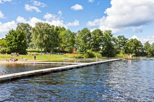 Gallery image of First Camp Nora - Bergslagen in Nora