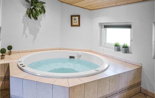 Fotografie z fotogalerie ubytování Holiday Home Søren Lassens Vænge Denm v destinaci Blåvand
