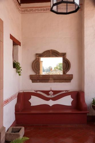 Photo de la galerie de l'établissement Hotel Boutique, à Pátzcuaro