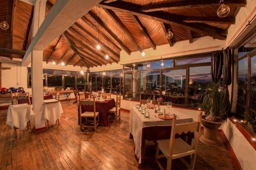 Photo de la galerie de l'établissement Hotel Boutique, à Pátzcuaro