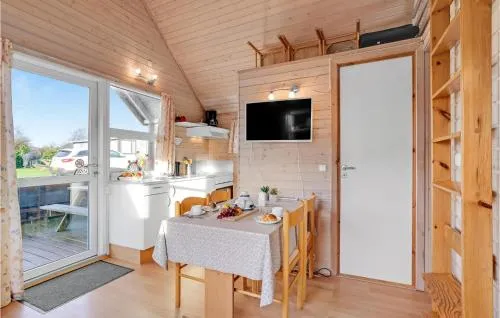 Nice home in Struer with 2 Bedrooms and WiFi picture