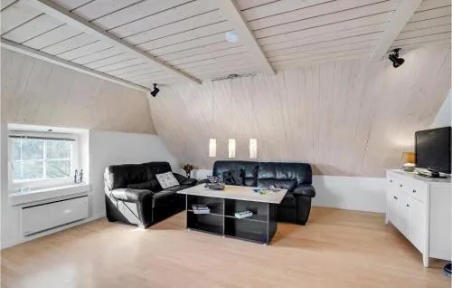 Beautiful apartment in Thisted with WiFi and 2 Bedrooms picture