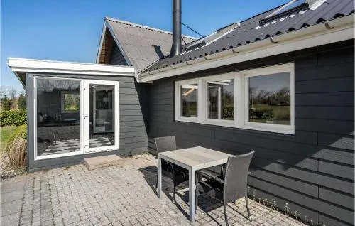 Stunning home in Vemb with WiFi and 3 Bedrooms picture