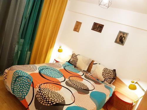 Global Downtown Apartments - Universitate - Balcescu