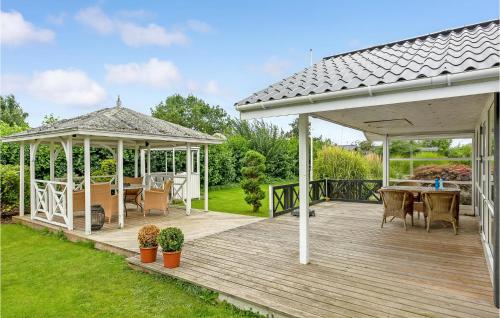 Fotografie z fotogalerie ubytování Holiday Home Hejsager Strandby M-514 v destinaci Kelstrup Strand