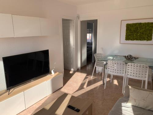 Gallery image of MIMOSAS VISTAS in Miami Platja