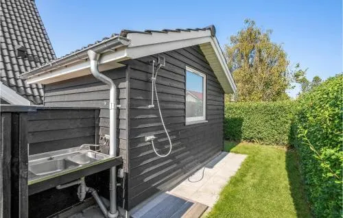 Holiday home Granvænget III picture