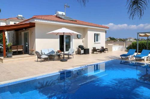 Villa Anastasia