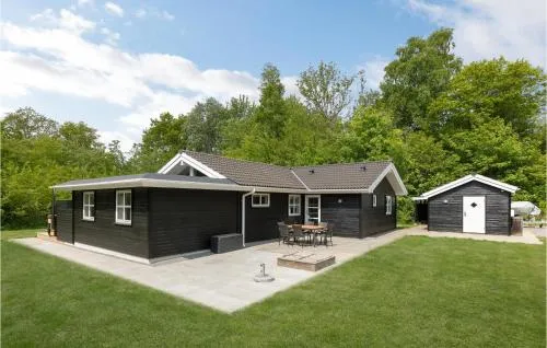 Holiday home Toftegårdsvej Hasle X picture