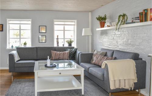 Gallery image of Holiday Home Vinkelvej Sæby Xi in Sæby
