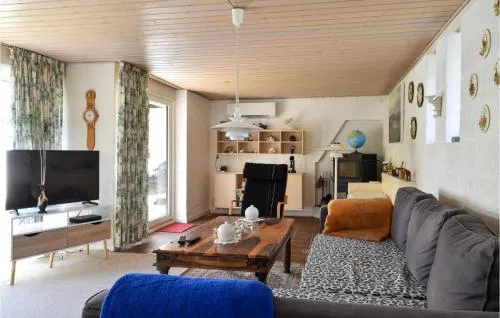 Beautiful home in Ulfborg w/ WiFi and 2 Bedrooms picture