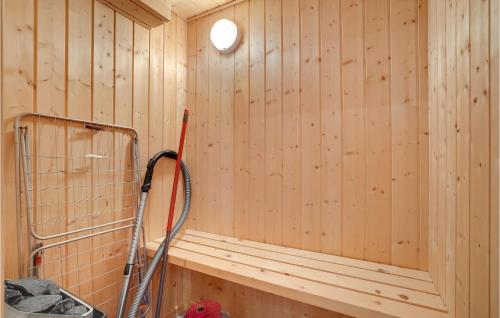 Gambar di galeri bagi Lovely Home In Hurup Thy With Sauna di Sønder Ydby