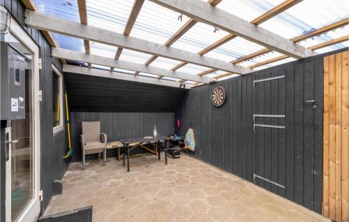 Gallery image of Stunning Home In Roslev With Wifi in Roslev