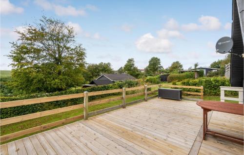 Gallery image of Stunning Home In Roslev With Wifi in Roslev