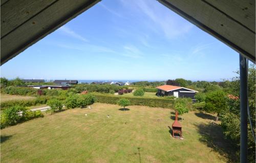 Φυσικό τοπίο κοντά σε αυτή η παραθεριστική κατοικία