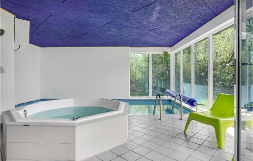 Fotografie z fotogalerie ubytování Holiday Home Gåsehagevej Ebeltoft Vi v destinaci Ebeltoft