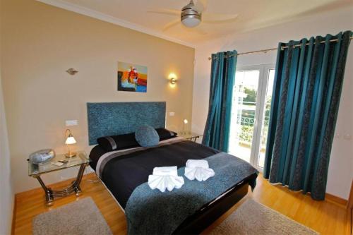 Spacious Vilamoura Villa 4 Bedrooms Villa Amendoeira Table Tennis