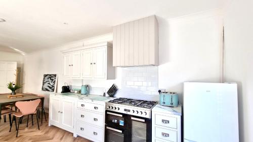 Moorland House by Switchback Stays photo 43