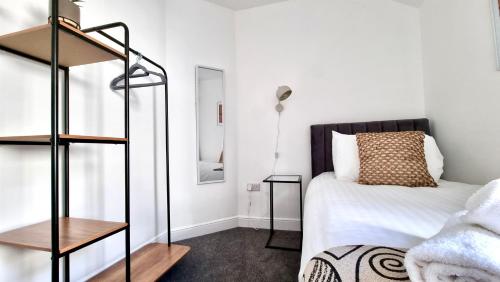 Moorland House by Switchback Stays photo 13