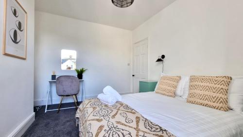 Moorland House by Switchback Stays photo 10