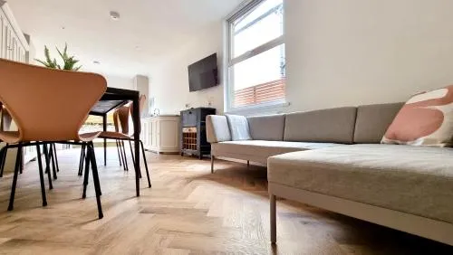 Moorland House by Switchback Stays photo 1