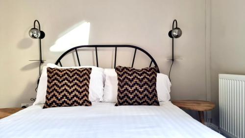 Moorland House by Switchback Stays photo 39