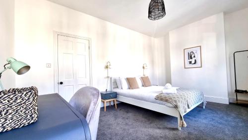 Moorland House by Switchback Stays photo 44