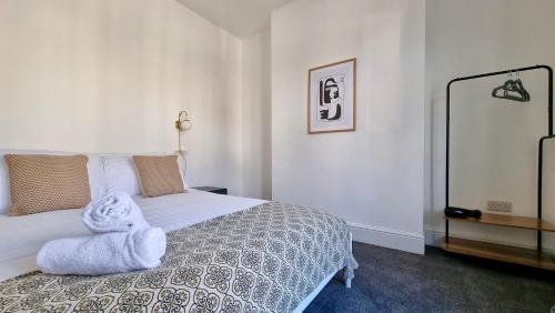 Moorland House by Switchback Stays photo 42