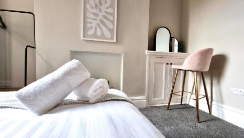Moorland House by Switchback Stays photo 29