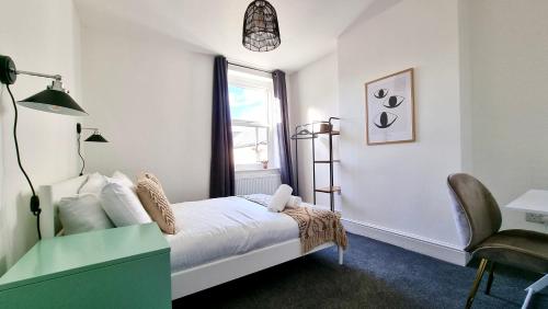 Moorland House by Switchback Stays photo 36
