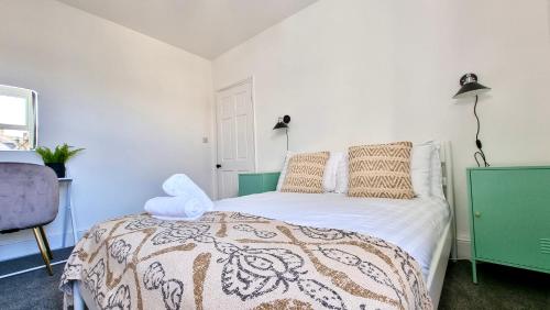 Moorland House by Switchback Stays photo 32