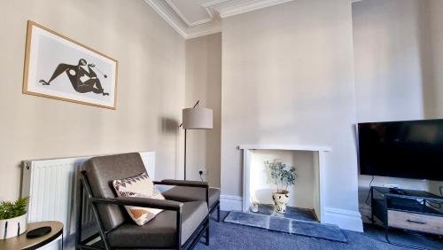 Moorland House by Switchback Stays photo 28