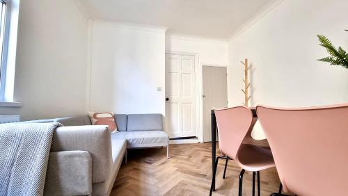 Moorland House by Switchback Stays photo 15