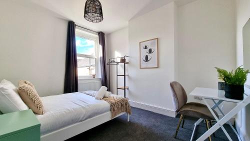 Moorland House by Switchback Stays photo 16