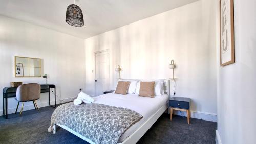Moorland House by Switchback Stays photo 17