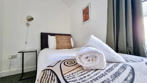 Moorland House by Switchback Stays photo 19