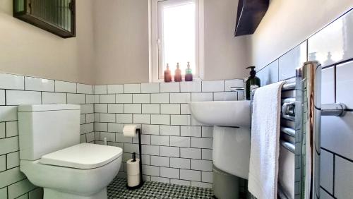 Moorland House by Switchback Stays photo 20