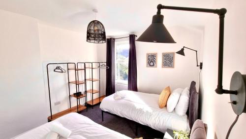 Moorland House by Switchback Stays photo 22