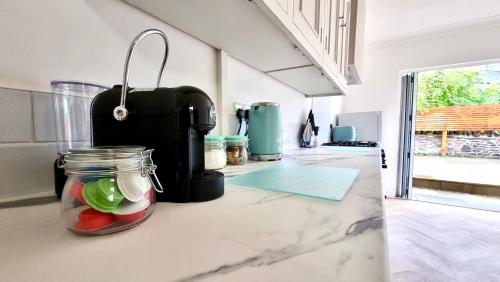 Moorland House by Switchback Stays photo 24