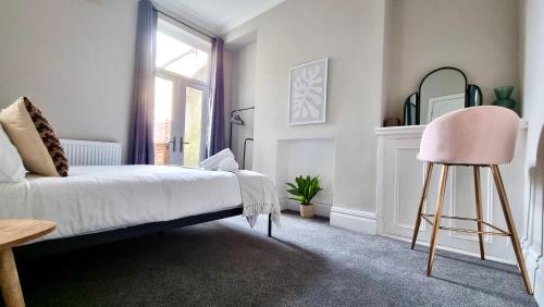 Moorland House by Switchback Stays photo 26
