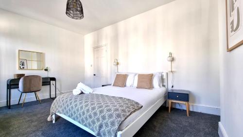 Moorland House by Switchback Stays photo 27
