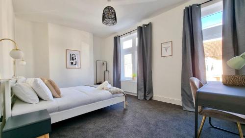 Moorland House by Switchback Stays photo 30