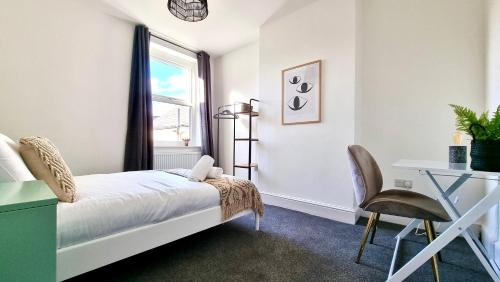 Moorland House by Switchback Stays photo 8