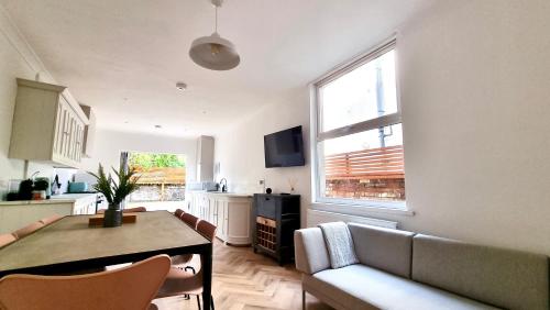Moorland House by Switchback Stays photo 33