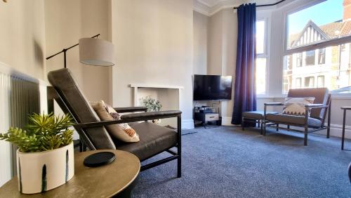 Moorland House by Switchback Stays photo 34